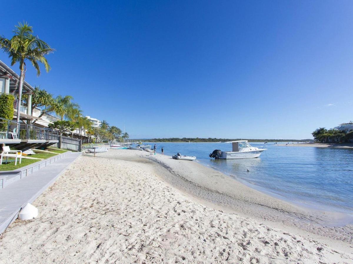 Driftwood 4 Barbados Crescent 9 Noosa Heads Exterior foto